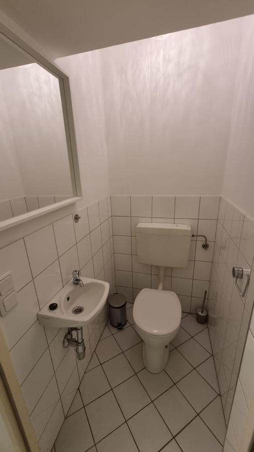 Sunny Apartment Next To Metro 1Br Wenen Buitenkant foto